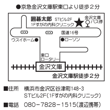 周辺地図